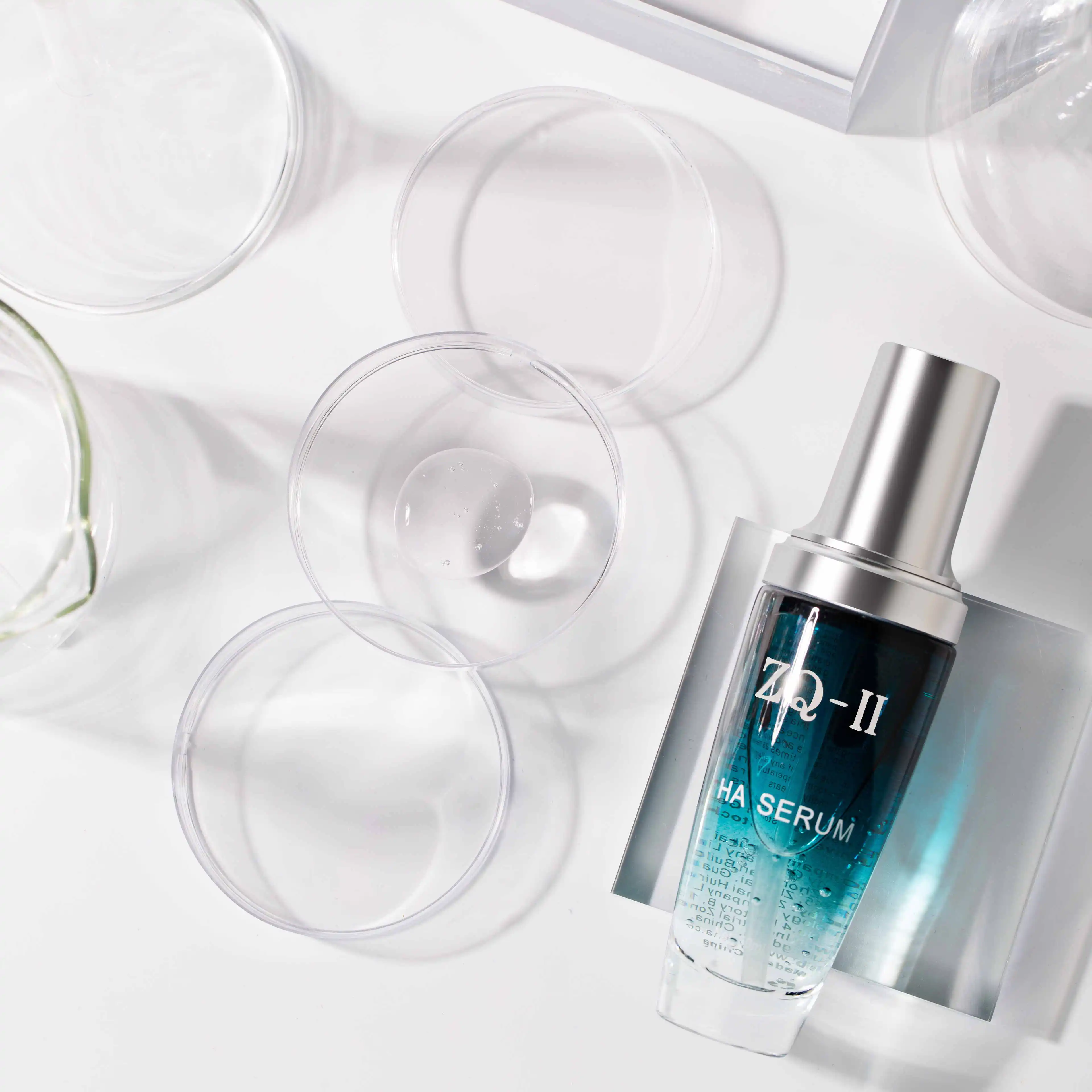 Hyaluronic turşusu ilə qarışmamaq üçün nə deyil: təhlükəsiz dəriyə qulluq birləşmələri üçün bir bələdçi
