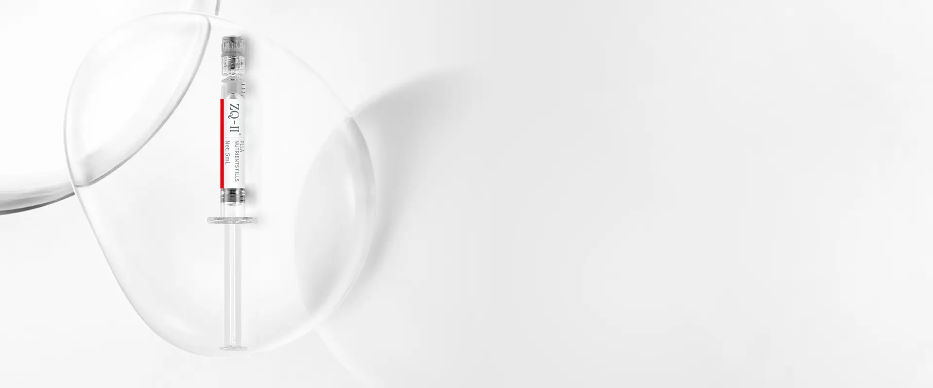 PLLA Qidalandırıcılar Təchizatçı doldurur