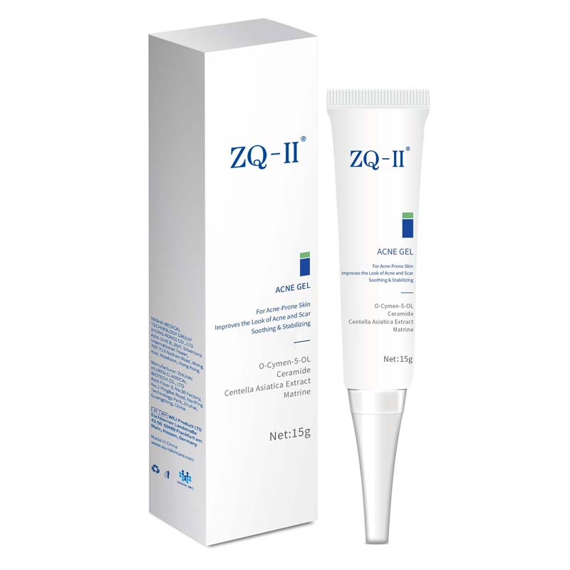 Cymene Sakitləşdirici Gel (Acne Gel)