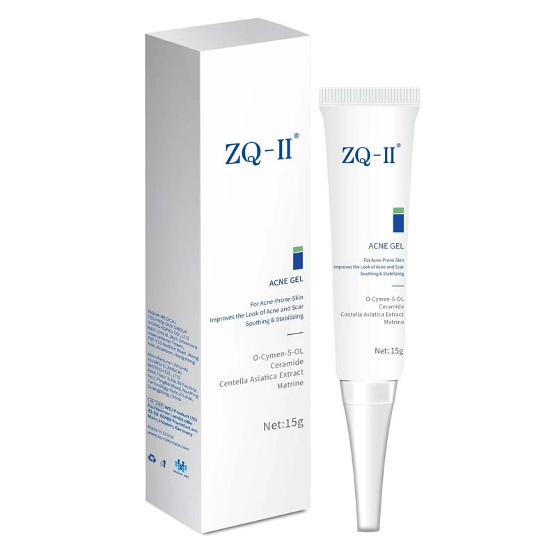 Cymene Sakitləşdirici Gel (Acne Gel)
