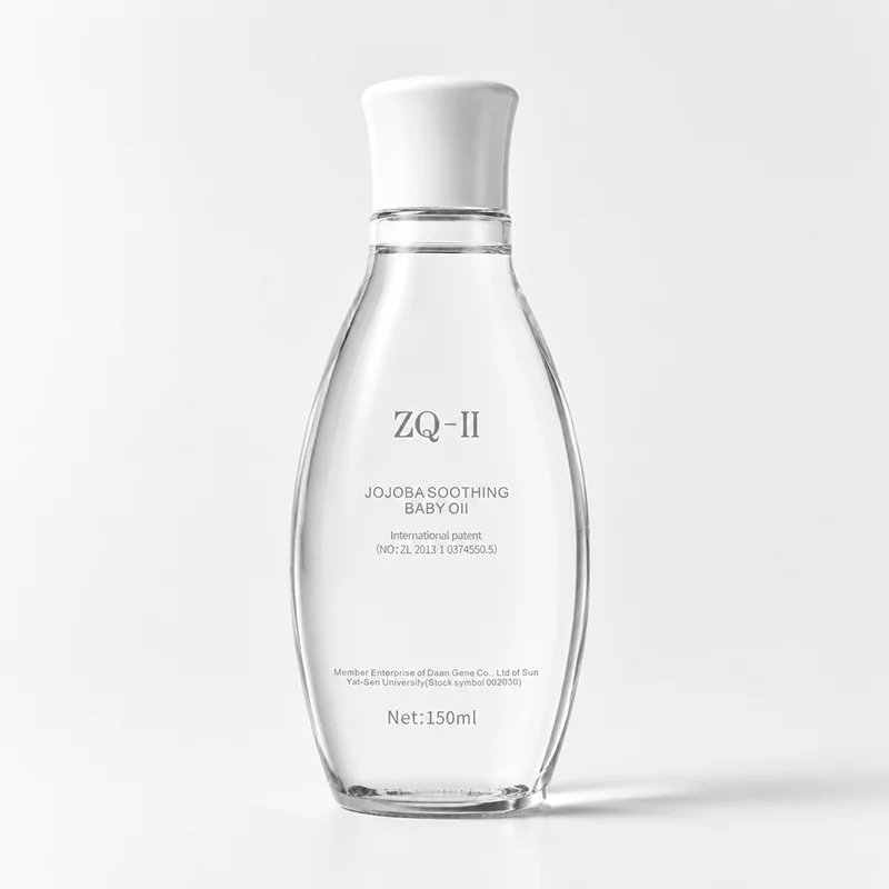Jojoba Sakitləşdirici Uşaq Yağı