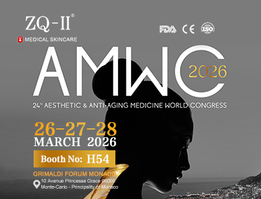 AMWC Monakoda ZQ-II | 26-28 mart