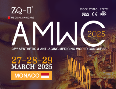 ZQ-II AMWC Monako | 27-2 mart