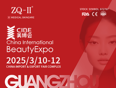 ZQ-II Cibe 2025 | 10-12 mart