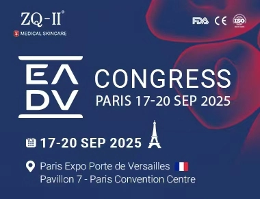 EADV Fransada ZQ-II | 17-20 sentyabr