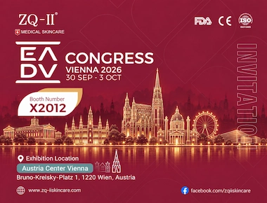EADV VYANADA ZQ-II | 30 sentyabr - 3 oktyabr