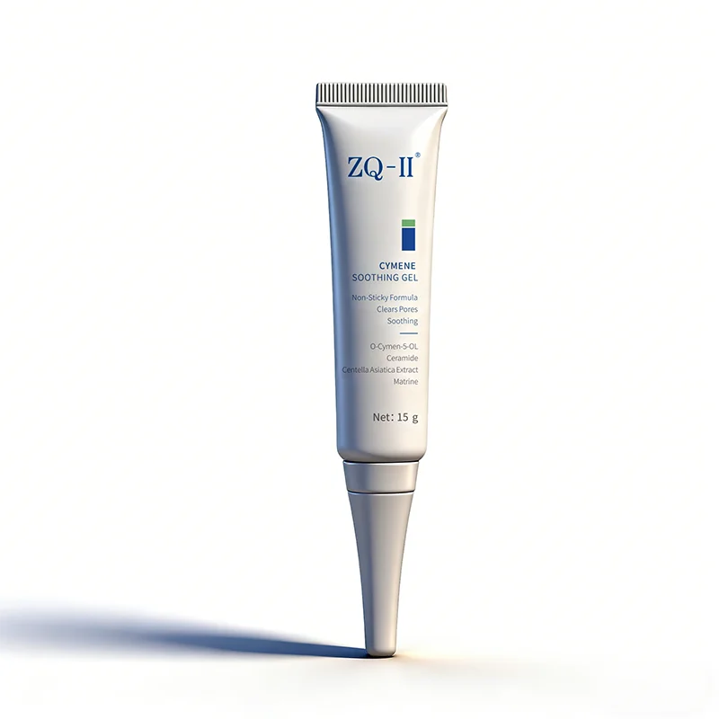 Cymene Sakitləşdirici Gel (Acne Gel)